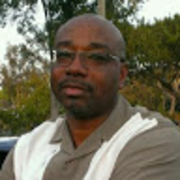 Meet your Posher, Ted - Picture 1 of 1